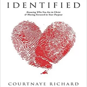 Courtnaye Richard - Identified