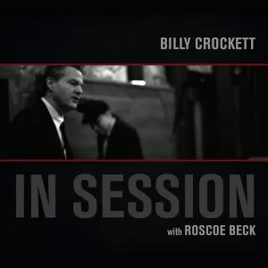 Billy Crockett - In Session