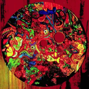 Pala Leda - Janzilker