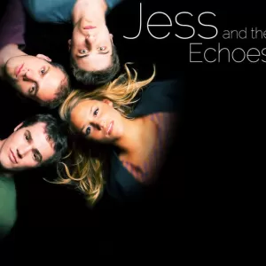 Jess & the Echoes - Jess & the Echoes