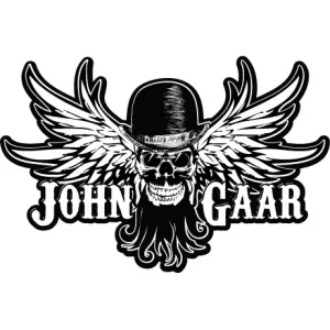 John Gaar - Keepin' My Faith