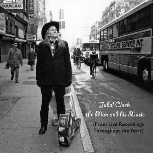 Jubal Clark - Jubal Clark The Man and His Music