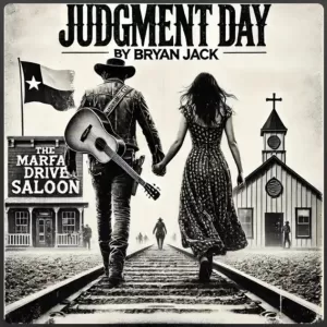 Bryan Jack - Judgment Day