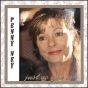 Penny Ney - Just As You Are