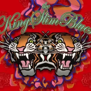 The King Slim Blues - Just Havin' Fun