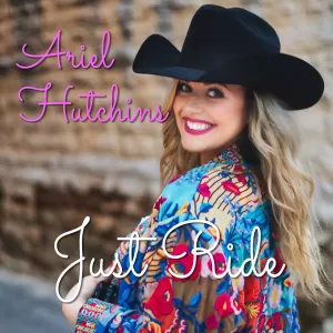 Ariel Hutchins - Just Ride