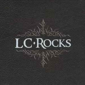 LC Rocks - Justice