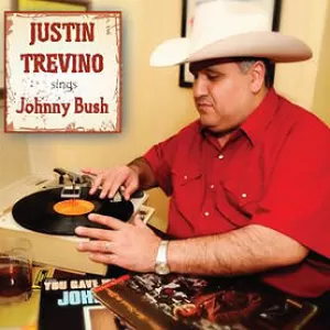Justin Trevino - Sings Johnny Bush