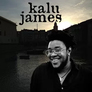 Kalu James - Kalu James EP