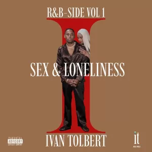 Ivan Tolbert - Kill Me