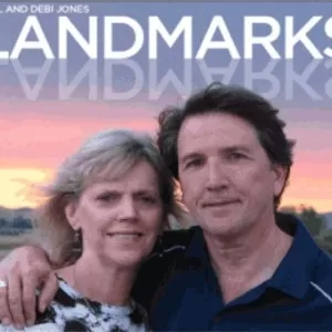Phil & Debi Jones - Landmarks