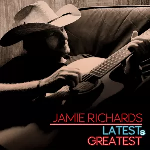 Jamie Richards - Real (ft. Justin Frazell)