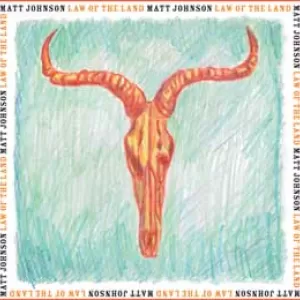 Matt Johnson - Law of the Land