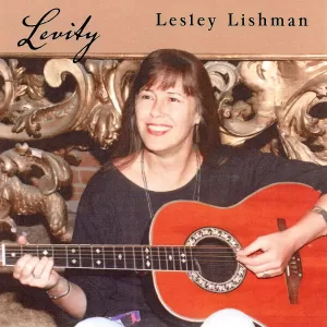 Lesley Lishman - Levity
