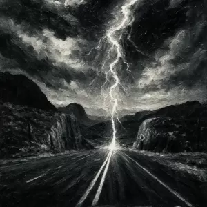 Bryan Jack - Lightning Lane