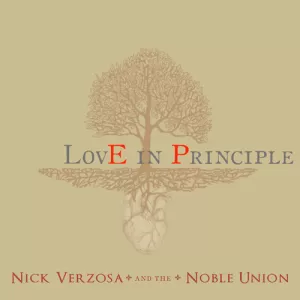 Nick Verzosa - Love On It