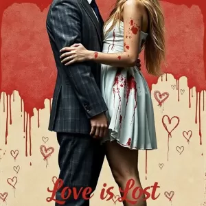 Chief White Ghost - Love is Lost