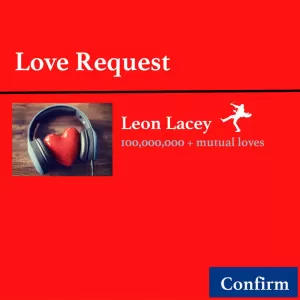 Leon Lacey - Love Request