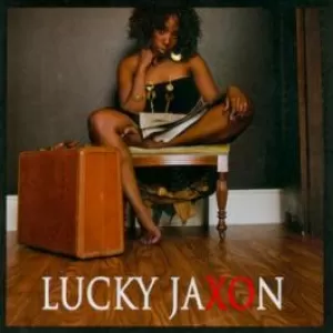 Lucky Jaxon - It's Lucky Jaxon