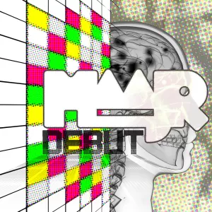 MAAJR - MAAJR Debut