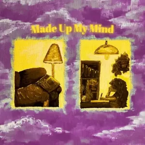 Jose Cafaro, Tobias Lund, JT - Made Up My Mind