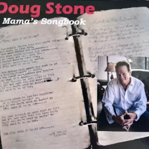 Doug Stone - Mama's Songbook