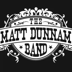 Matt Dunnam Band - Four on the Floor