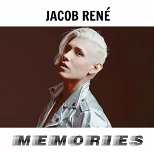 Jacob Rene - Memories