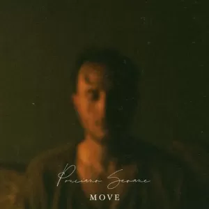 Ponciano Seoane - Move
