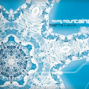 Barra and Govinda - Moving Mountains