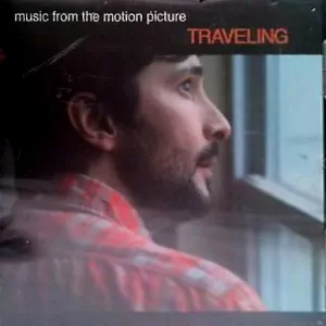 Various (Roy Bennett) - Music From the Motion Picture Traveling