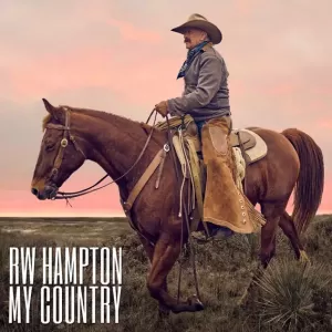 RW Hampton - My Country