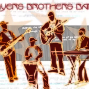 Myers Brothers Band - Stars Align