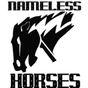 Nameless Horses - Nameless Horses