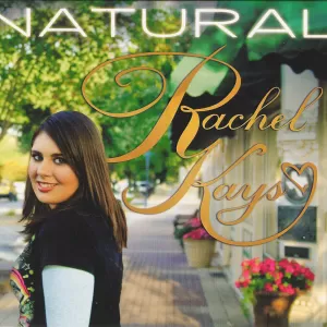 Rachel Kays - Natural
