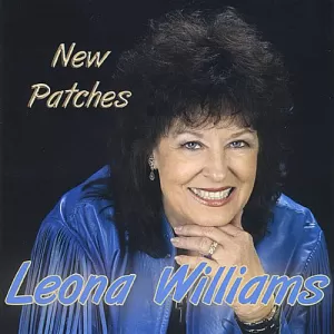 Leona Williams - New Patches