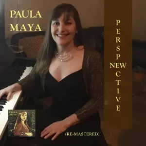 Paula Maya - New Perspective (Remastered)