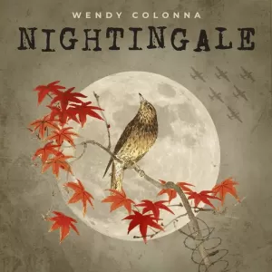 Wendy Colonna - Nightingale