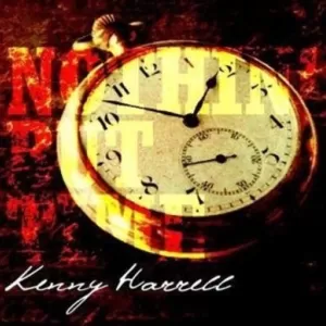 Kenny Harrell - Nothin' But Time