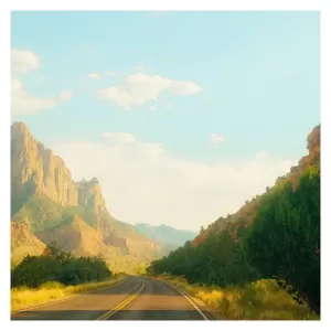 Nash Blais - Nowhere