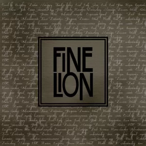 Fine Lion - Oh Suzanna