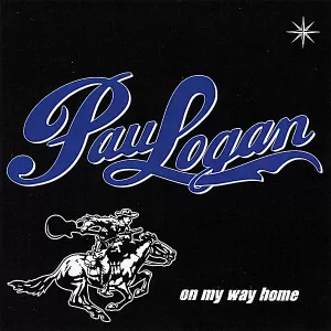 Paul Logan - On My Way Home