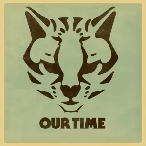 Ocelot - Our Time