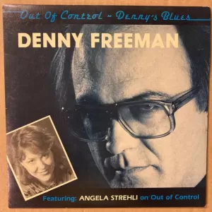 Denny Freeman - Denny's Blues