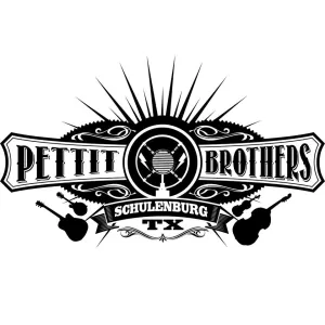 The Pettit Brothers - Now Showing