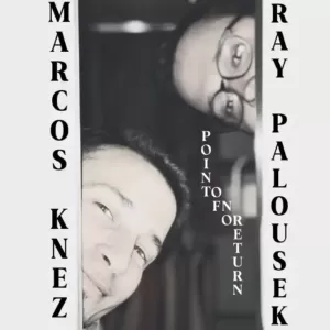 Ray Palousek - Point of No Return