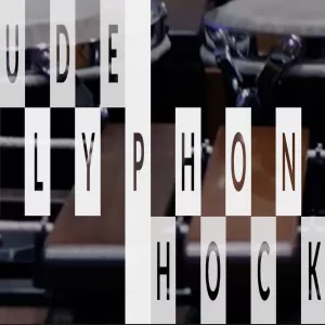 Joel Laviolette - Polyphonic Hocket