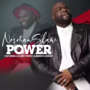 Norman Shaw - Power