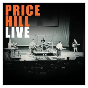 Price Hill - Price Hill Live
