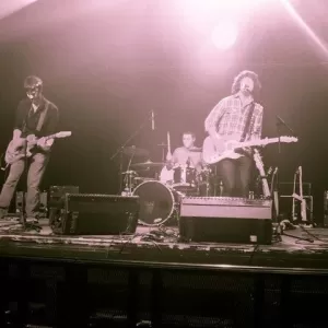 Price Hill - Speechless